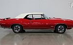 1968 GTO Convertible Thumbnail 24