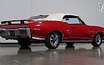1968 GTO Convertible Thumbnail 30