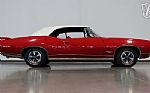 1968 GTO Convertible Thumbnail 29