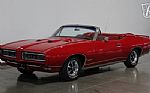 1968 GTO Convertible Thumbnail 33