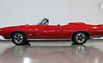 1968 GTO Convertible Thumbnail 36