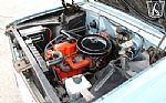 1963 Nova II Convertible Thumbnail 12