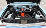 1963 Nova II Convertible Thumbnail 11