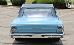 1963 Nova II Convertible Thumbnail 27