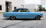 1963 Nova II Convertible Thumbnail 32