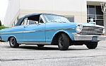 1963 Nova II Convertible Thumbnail 34