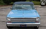 1963 Nova II Convertible Thumbnail 35