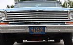 1963 Nova II Convertible Thumbnail 43