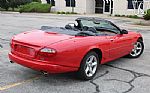 2000 XK8 Convertible Thumbnail 4