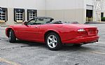 2000 XK8 Convertible Thumbnail 2