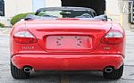 2000 XK8 Convertible Thumbnail 3