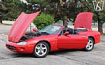 2000 XK8 Convertible Thumbnail 9
