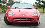 2000 XK8 Convertible Thumbnail 6