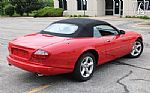 2000 XK8 Convertible Thumbnail 8