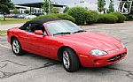 2000 XK8 Convertible Thumbnail 7