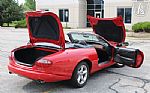 2000 XK8 Convertible Thumbnail 10