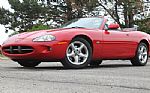 2000 XK8 Convertible Thumbnail 20