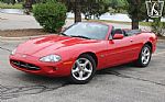 2000 XK8 Convertible Thumbnail 19