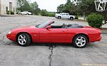 2000 XK8 Convertible Thumbnail 21