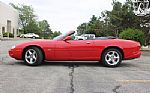 2000 XK8 Convertible Thumbnail 22