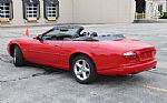 2000 XK8 Convertible Thumbnail 24