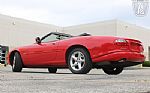 2000 XK8 Convertible Thumbnail 25
