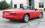 2000 XK8 Convertible Thumbnail 29