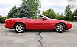 2000 XK8 Convertible Thumbnail 32