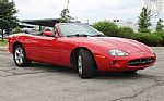 2000 XK8 Convertible Thumbnail 34