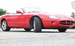 2000 XK8 Convertible Thumbnail 35