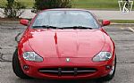 2000 XK8 Convertible Thumbnail 36