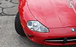 2000 XK8 Convertible Thumbnail 38