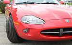 2000 XK8 Convertible Thumbnail 39