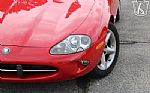 2000 XK8 Convertible Thumbnail 44