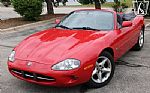2000 XK8 Convertible Thumbnail 52