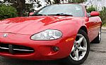 2000 XK8 Convertible Thumbnail 53