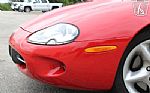 2000 XK8 Convertible Thumbnail 54