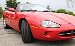 2000 XK8 Convertible Thumbnail 56