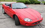 2000 XK8 Convertible Thumbnail 57