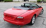 2000 XK8 Convertible Thumbnail 58