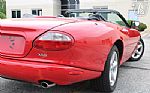 2000 XK8 Convertible Thumbnail 59