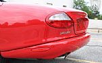 2000 XK8 Convertible Thumbnail 61