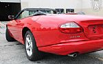 2000 XK8 Convertible Thumbnail 62