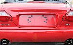 2000 XK8 Convertible Thumbnail 65