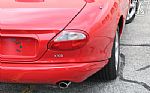 2000 XK8 Convertible Thumbnail 67