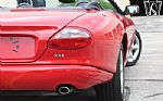 2000 XK8 Convertible Thumbnail 68