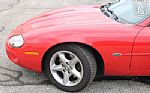 2000 XK8 Convertible Thumbnail 70