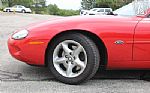 2000 XK8 Convertible Thumbnail 71