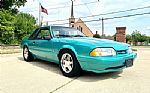 1993 Mustang lx 5.0 Thumbnail 3