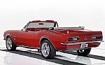 1967 Camaro Thumbnail 6